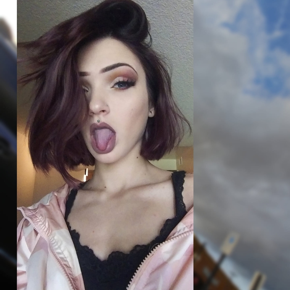 Meet your Posher, Cathy